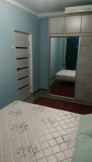 Фото 1 2-комн. квартира в Юнусабад 4 квпортал