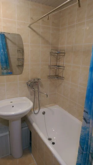 Фото 2 2-комн. квартира в Юнусабад 4 квпортал