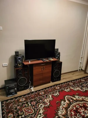 Фото 4 2-комн. квартира в Юнусабад 4 квпортал