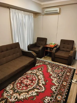 Фото 7 2-комн. квартира в Юнусабад 4 квпортал