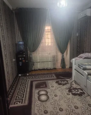 Фото 2 1-комн. квартира в Юнусабад 10 квартал