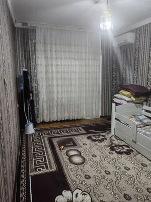 Фото 4 1-комн. квартира в Юнусабад 10 квартал