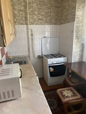 Фото 6 1-комн. квартира в Юнусабад 9 квартал