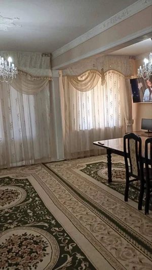 Фото 3 4-комн. квартира в Авиасозлар-1