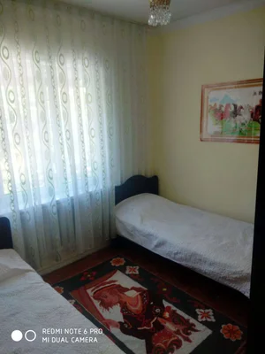 Фото 4 4-комн. квартира в Авиасозлар-1