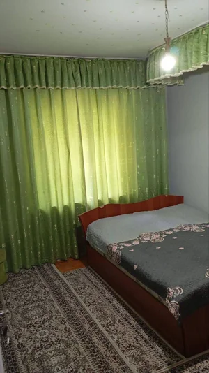 Фото 5 4-комн. квартира в Авиасозлар-1