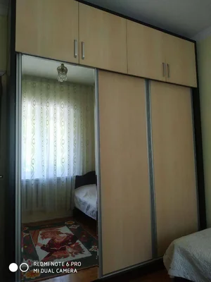 Фото 7 4-комн. квартира в Авиасозлар-1