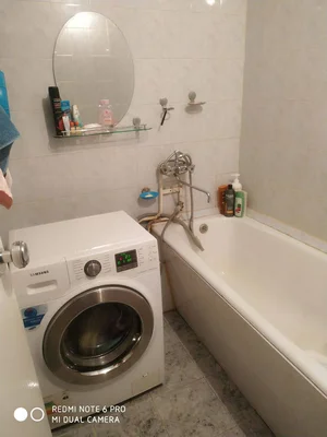 Фото 8 4-комн. квартира в Авиасозлар-1