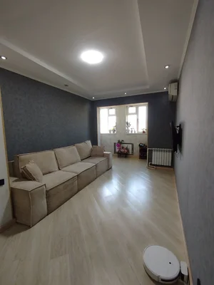 Фото 2 2-комн. квартира в Авиасозлар 1