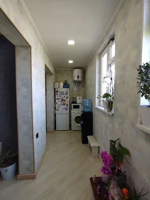 Фото 4 2-комн. квартира в Авиасозлар 1