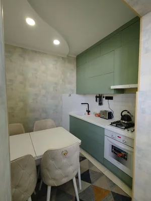 Фото 5 2-комн. квартира в Авиасозлар 1