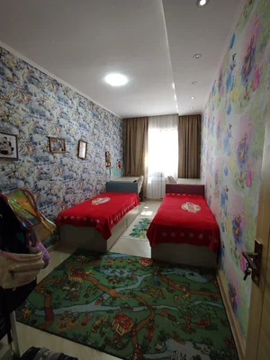 Фото 7 2-комн. квартира в Авиасозлар 1