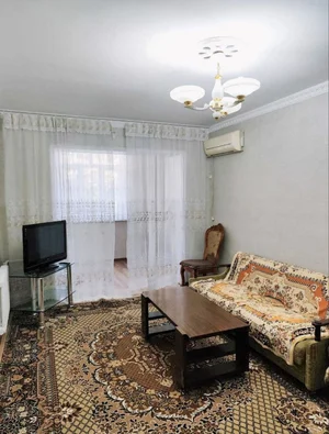 Фото 7 3-комн. квартира в Авиасозлар -2