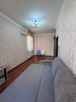 Фото 1 1-комн. квартира в Мирабадском районе