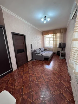 Фото 2 1-комн. квартира в Мирабадском районе