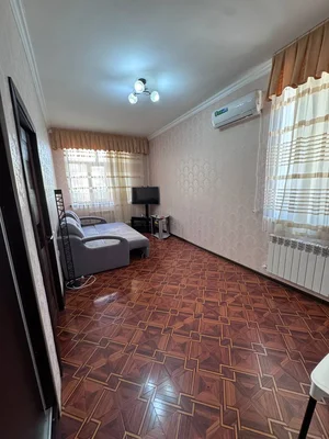 Фото 3 1-комн. квартира в Мирабадском районе