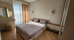 Фото 4 2-комн. квартира в ЖК NRG U Tower