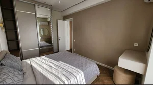 Фото 5 2-комн. квартира в ЖК NRG U Tower