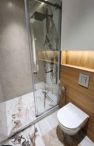 Фото 6 2-комн. квартира в ЖК NRG U Tower