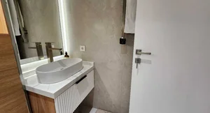 Фото 7 2-комн. квартира в ЖК NRG U Tower