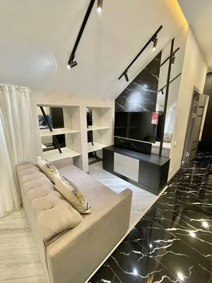 Фото 1 2-комн. квартира в Ц-2