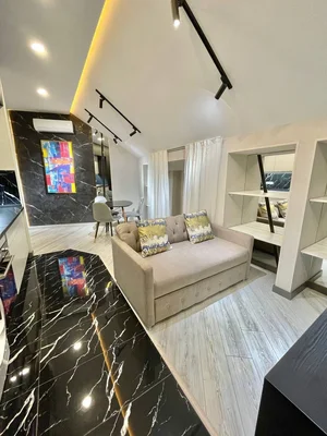 Фото 2 2-комн. квартира в Ц-2