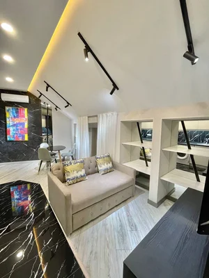 Фото 4 2-комн. квартира в Ц-2