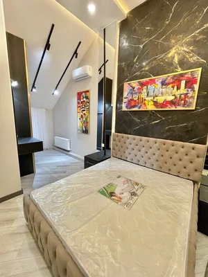 Фото 5 2-комн. квартира в Ц-2