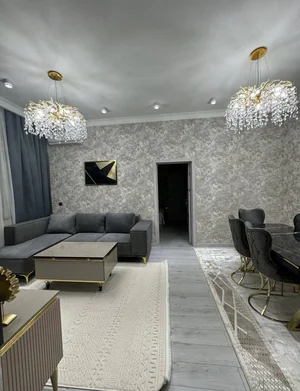 Фото 2 3-комн. квартира в Алайском