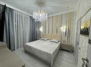 Фото 4 3-комн. квартира в Алайском