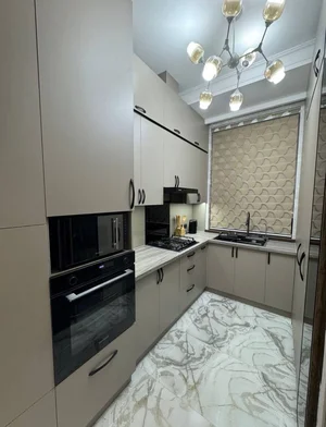 Фото 5 3-комн. квартира в Алайском