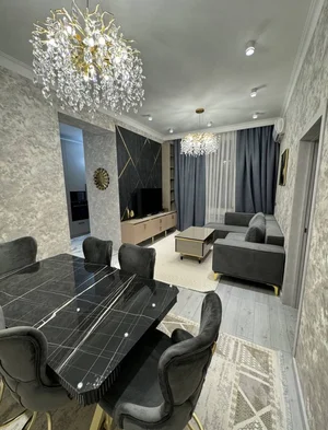 Фото 6 3-комн. квартира в Алайском