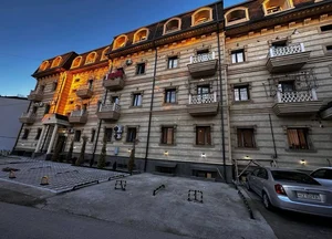 Фото 7 3-комн. квартира в Мирзо-Улугбекском районе