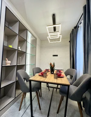 Фото 4 3-комн. квартира в Цум