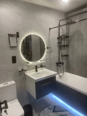 Фото 5 3-комн. квартира в Цум