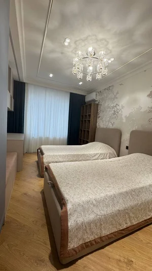 Фото 2 3-комн. квартира в Мирзо-Улугбекском районе