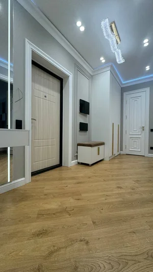 Фото 4 3-комн. квартира в Мирзо-Улугбекском районе