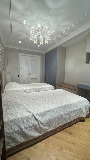 Фото 5 3-комн. квартира в Мирзо-Улугбекском районе