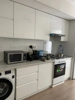 Фото 1 2-комн. квартира в Махтумкули