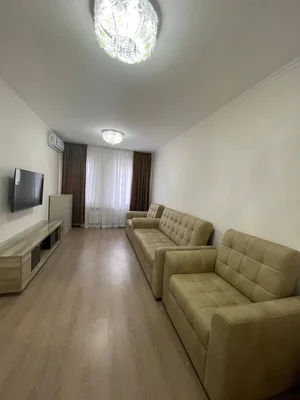 Фото 3 2-комн. квартира в Махтумкули