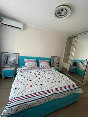 Фото 4 2-комн. квартира в Махтумкули