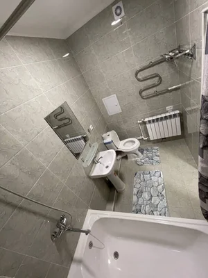 Фото 6 2-комн. квартира в Махтумкули