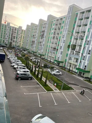 Фото 7 2-комн. квартира в Махтумкули