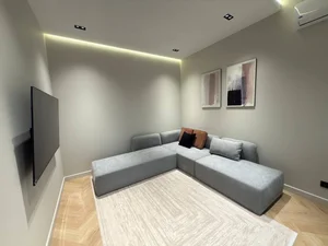 Фото 2 3-комн. квартира в Infinity