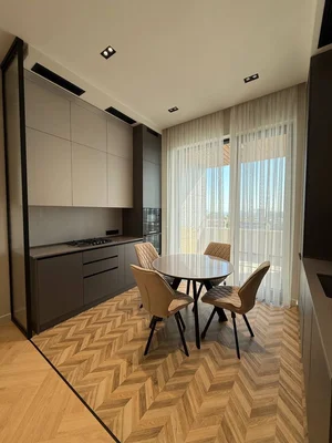 Фото 3 3-комн. квартира в Infinity