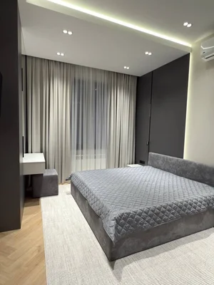 Фото 4 3-комн. квартира в Infinity