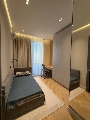 Фото 5 3-комн. квартира в Infinity