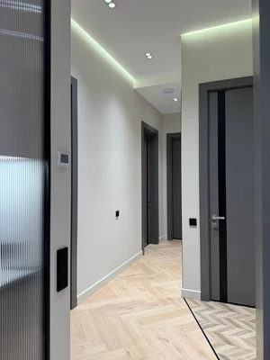 Фото 6 3-комн. квартира в Infinity