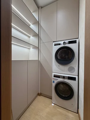 Фото 7 3-комн. квартира в Infinity