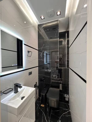 Фото 8 3-комн. квартира в Infinity